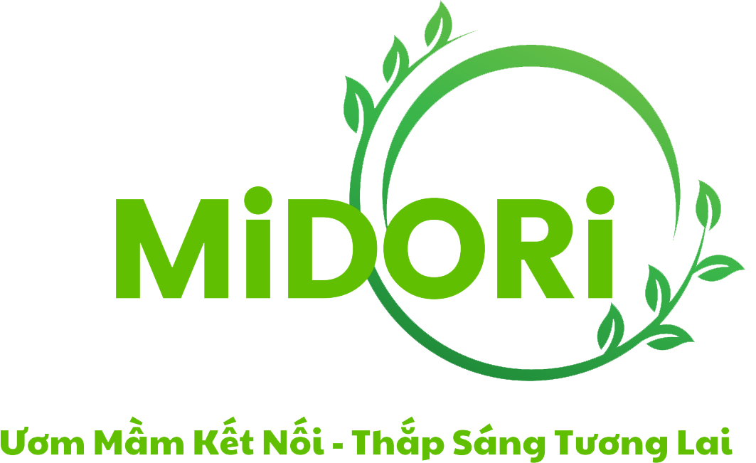 Midori – Nhật Bản