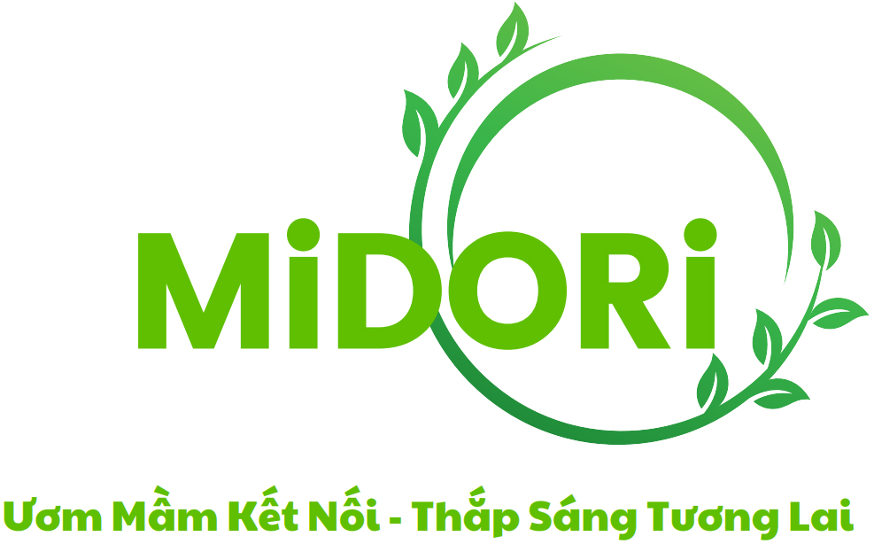 Midori – Nhật Bản